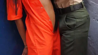 Lesbian Lock Up (Full Movie - HD Original uncut Version)