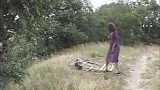 GRANDMA goes CRAZY!!! - vol 08