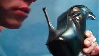 Bizarre from Europe - The Vintage Fetish X - vol. #11