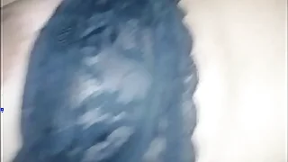 I fuck my friend's mom who is a.
