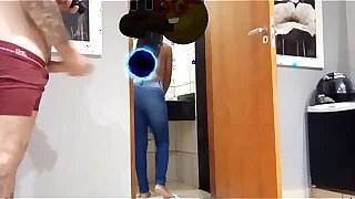 Só o PAI entende os desejos da filha adolescentte