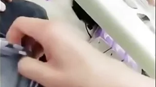 Chịch em lễ tân ks 5 sao