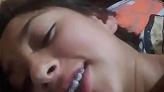 Rica cogida