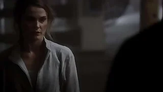 Keri Russel violated in The Americans