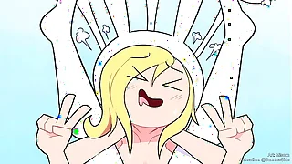 Fionna x Finn