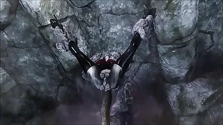 Ryo's Adventure: The Dungeon Pt. 2