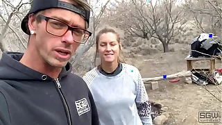 Homeless to Pornstars Part 4 Documentary with original sex scene XXX