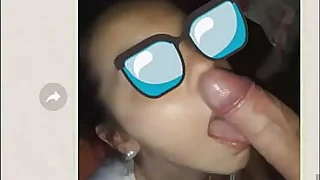 Blackmail my unfaithful slut sister in law