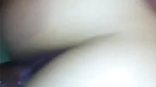 Asian x taking BBC and creaming