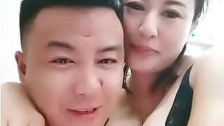 直播夫妻交换