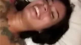 Cheating Girlfriend Gets Fuck Hard