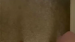 Secretly listening to roommates bj