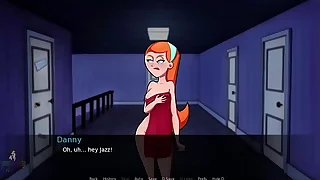 Danny Phantom Amity Park Part 9